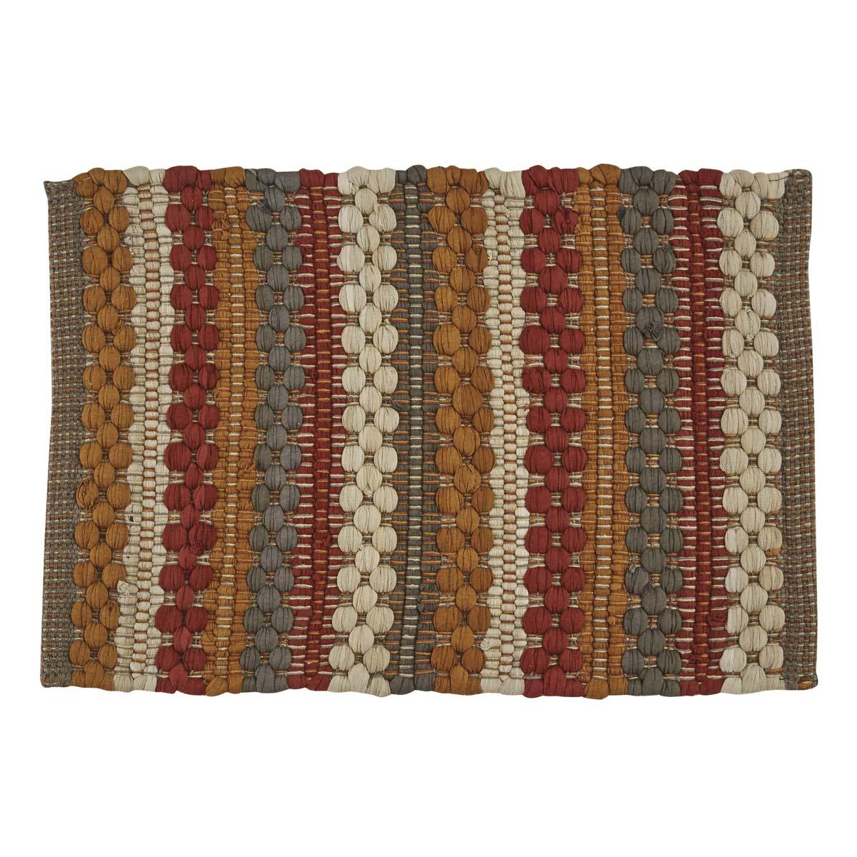 Crossroads Chindi Table Runner - 72